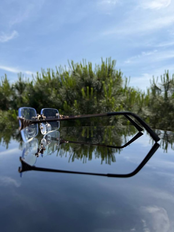 Occhiale da Sole – Modello Casablanca