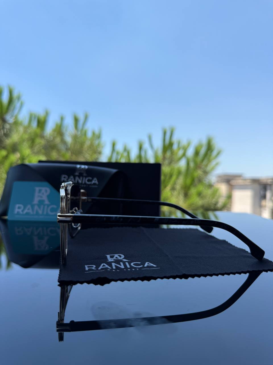 Occhiali RG04