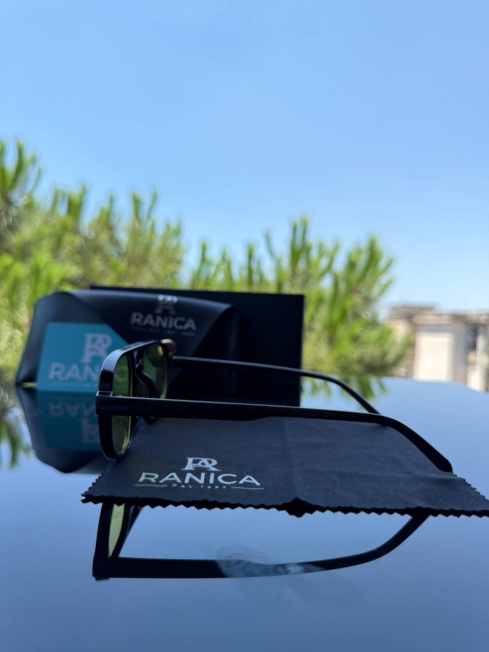 Occhiali RG05 Ibiza