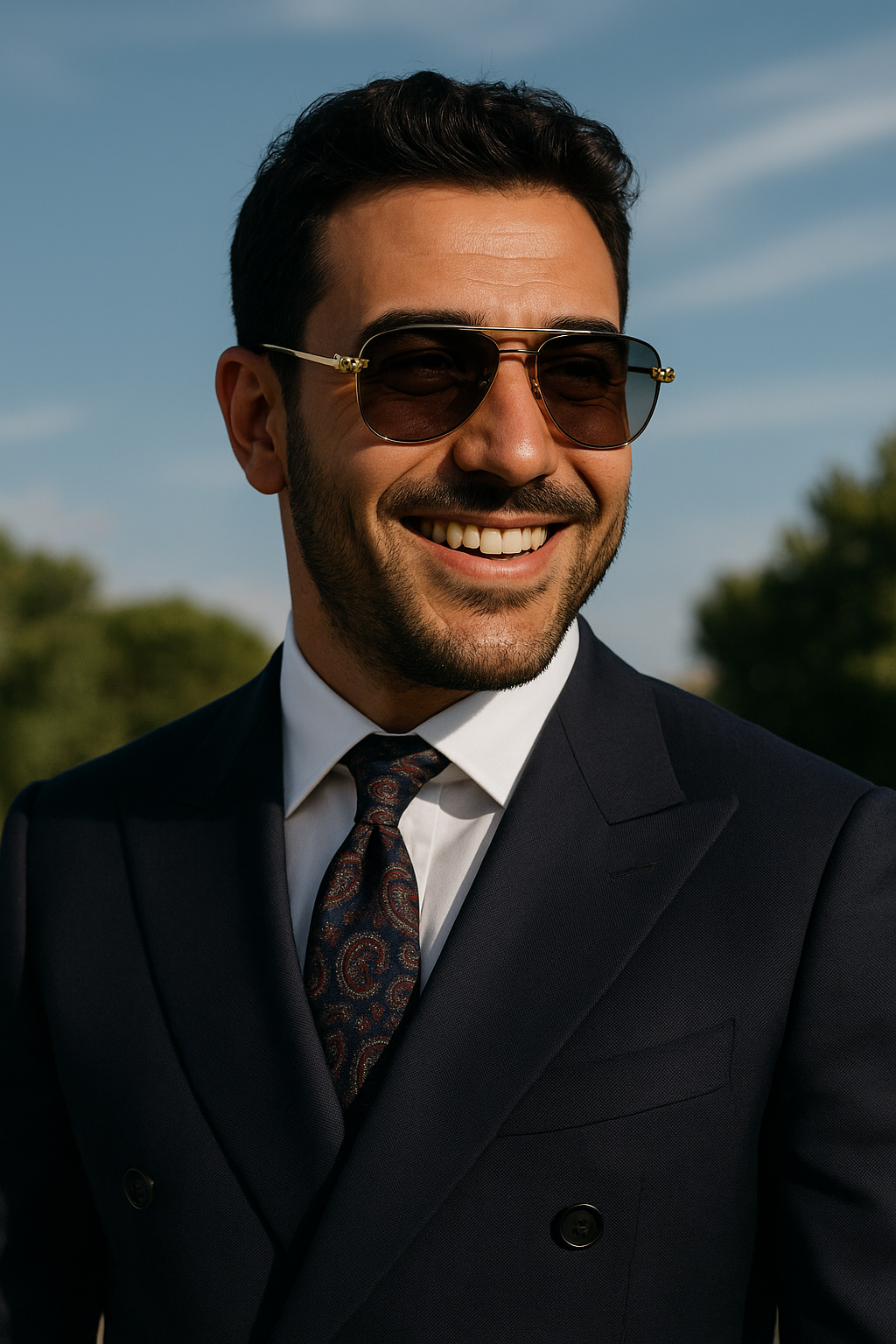Uomo