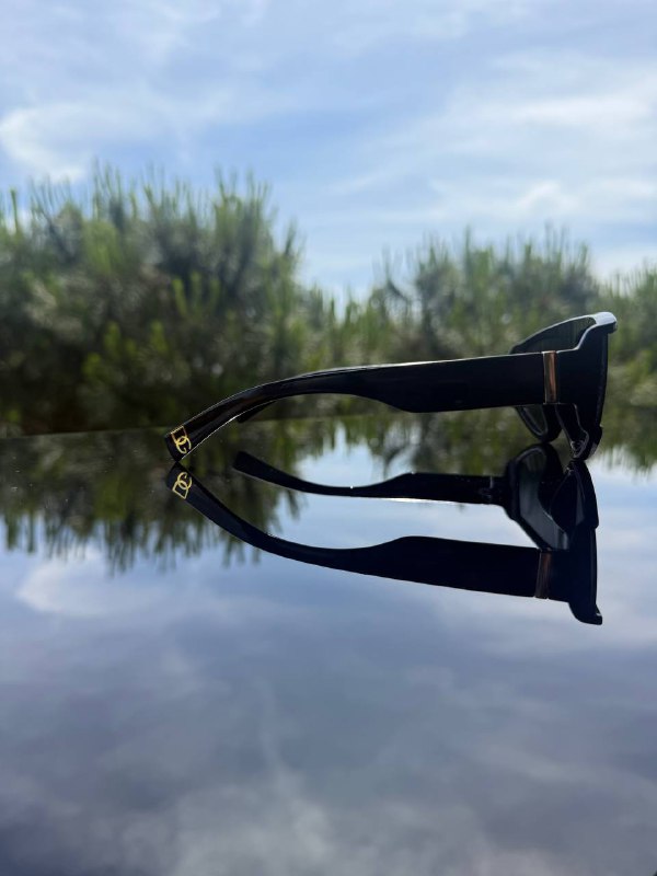 Occhiale da Sole – Modello Milano DG01