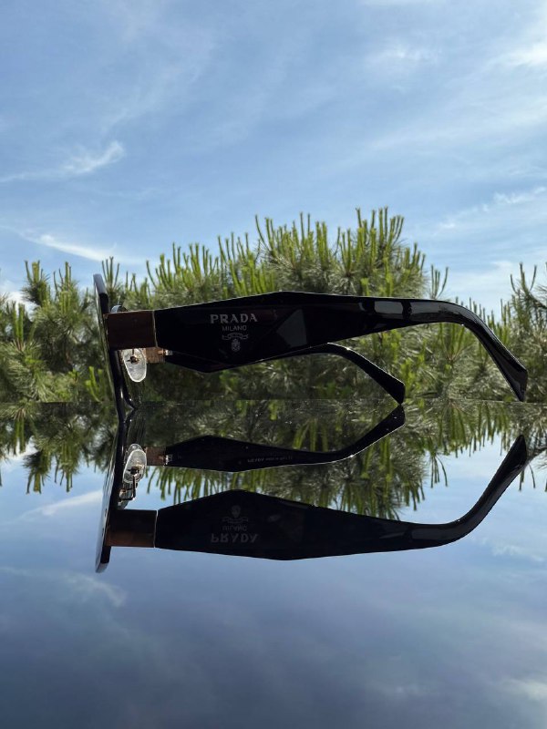 Occhiale da Sole – Modello Milano P.001