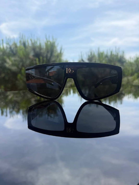 Occhiale da Sole – Modello Milano DG01