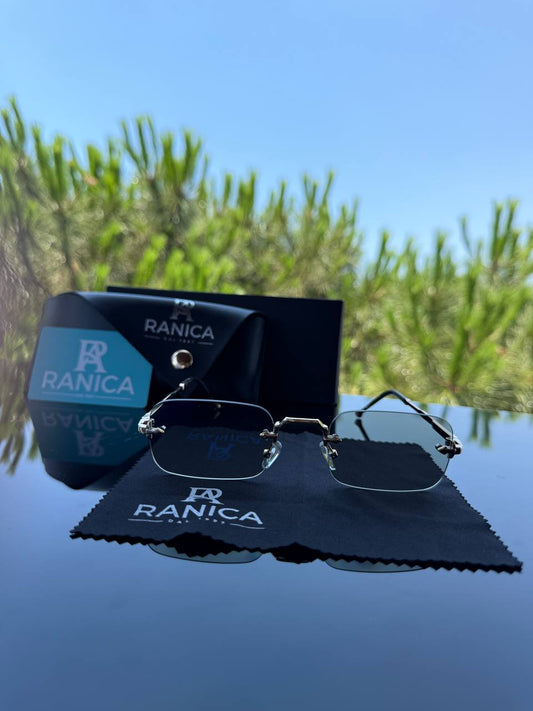 Occhiale Ranica RG01