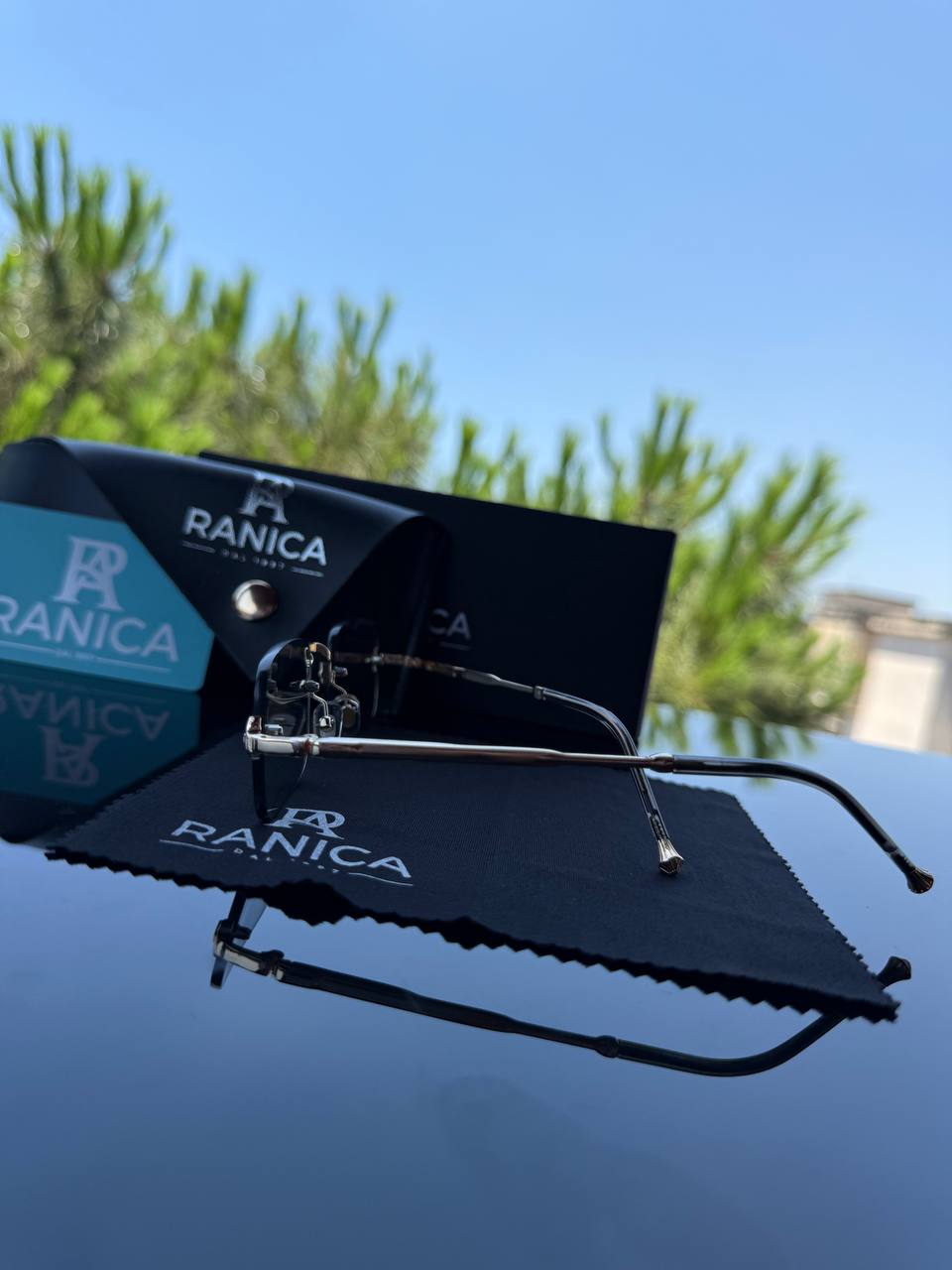 Occhiale Ranica RG01