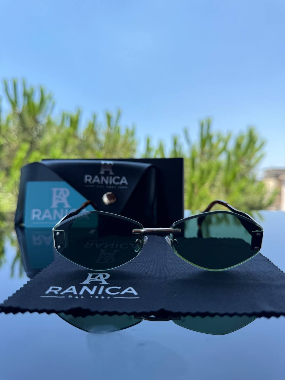 Occhiali Ranica RG02-2