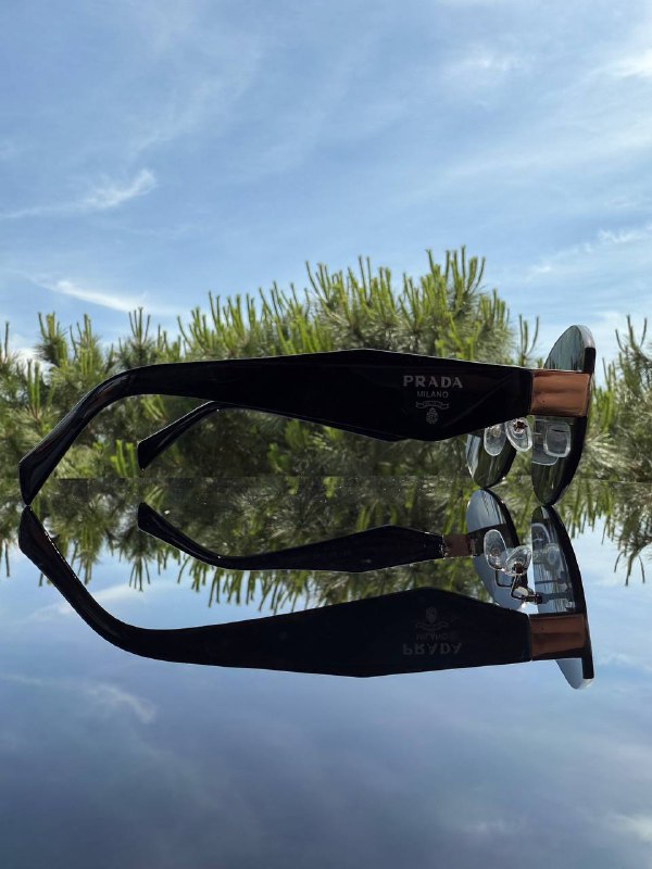 Occhiale da Sole – Modello Milano P.001