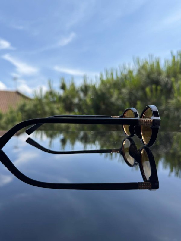 Occhiale da Sole – Modello Ischia