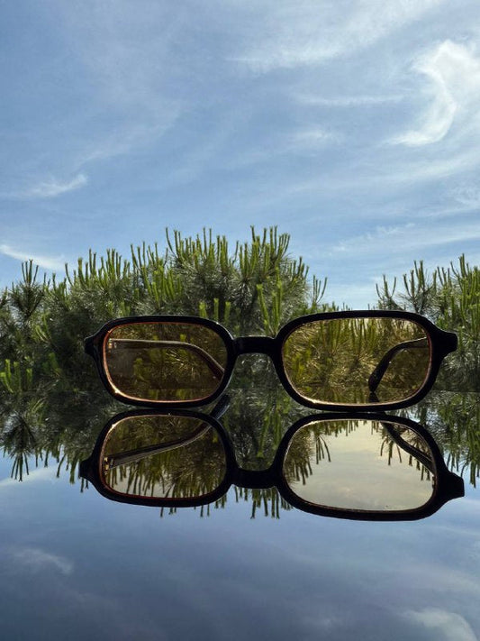 Occhiale da Sole – Modello Capri