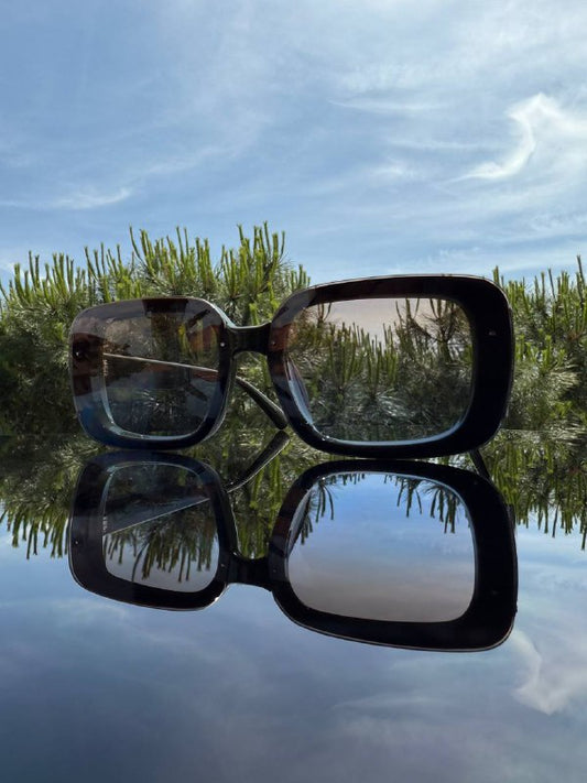 Occhiale da Sole – Modello Havana