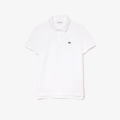 Polo Lacoste Nero
