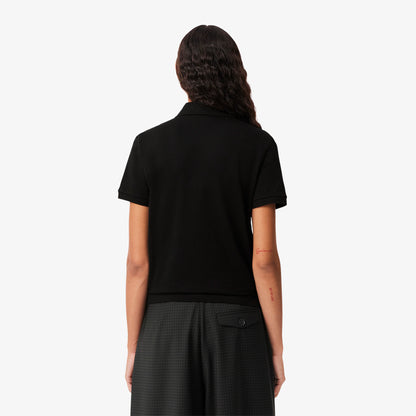 Polo Lacoste Nero