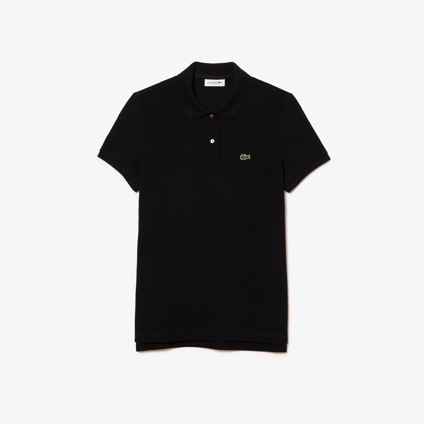 Polo Lacoste Bianco