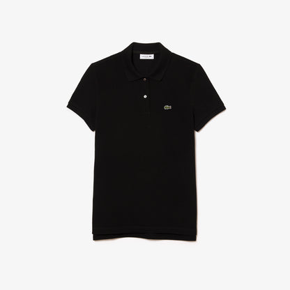Polo Lacoste Nero