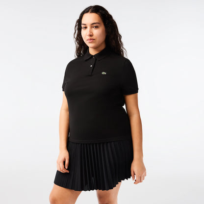 Polo Lacoste Nero