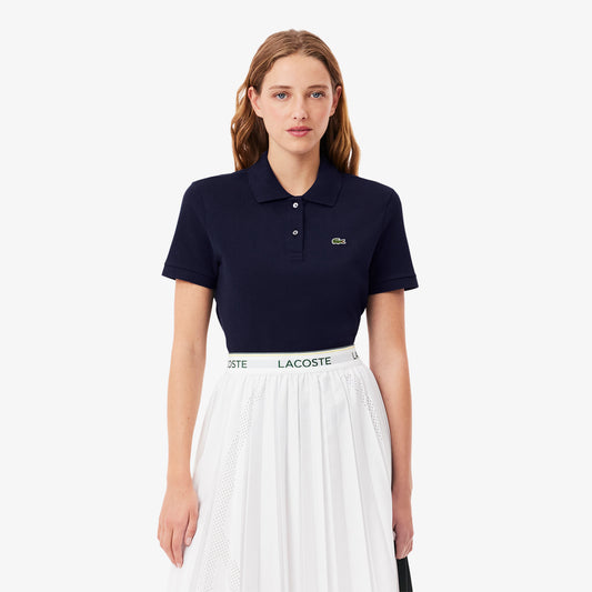 Polo Lacoste Navy