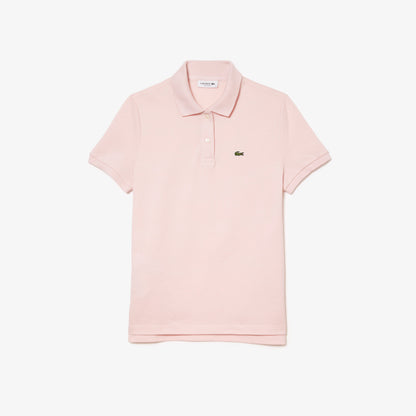Polo Lacoste Nero