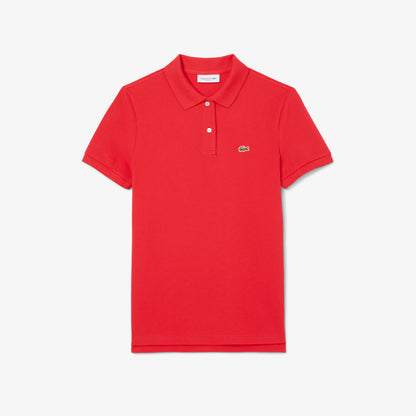 Polo Lacoste Nero