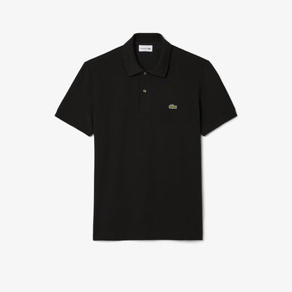 Polo Lacoste Uomo Grigio chine