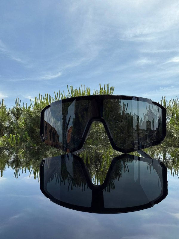 Occhiale da Sole – Modello Miami Blade