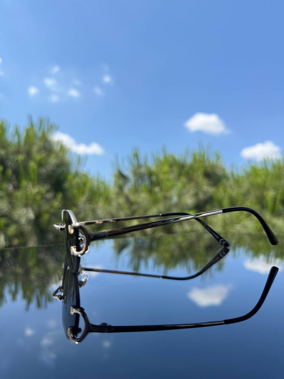 Occhiale da Sole  Modello Miami