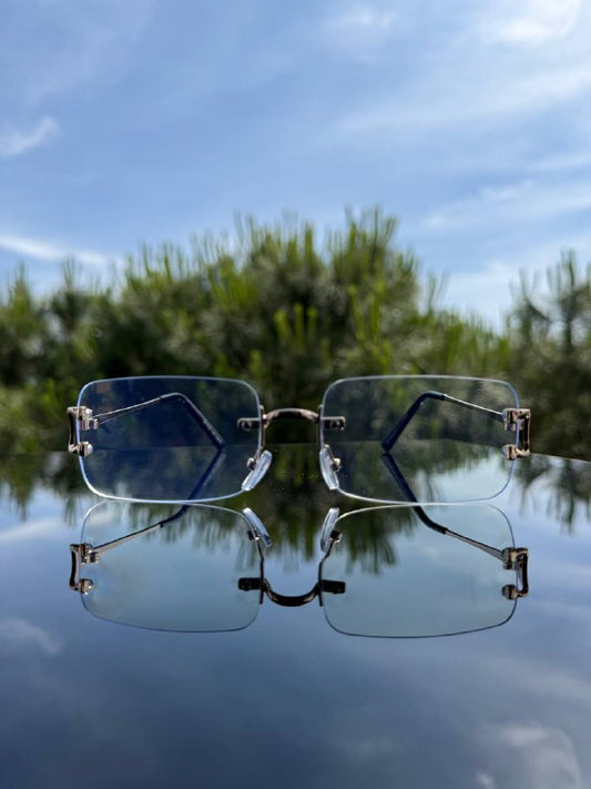 Occhiale da Sole – Modello Casablanca