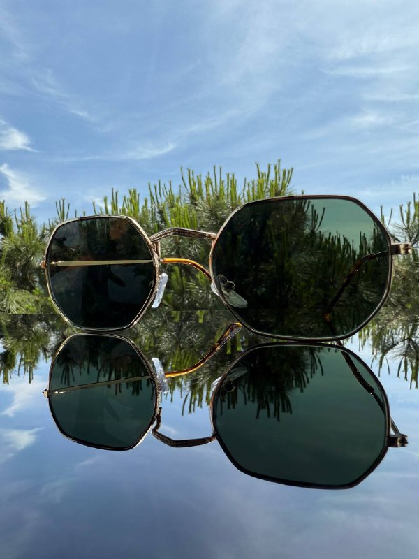 Occhiale da Sole – Modello Santorini
