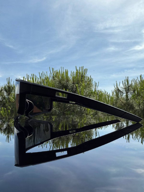 Occhiale da Sole – Modello Miami Blade