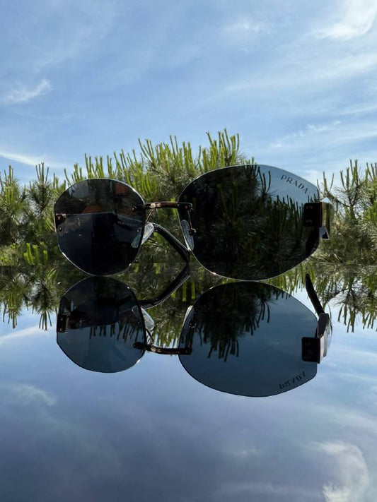 Occhiale da Sole – Modello Milano P.001