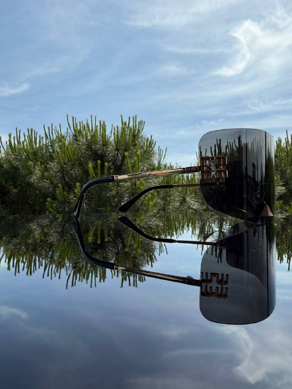 Occhiale da Sole – Modello Dubai Shield