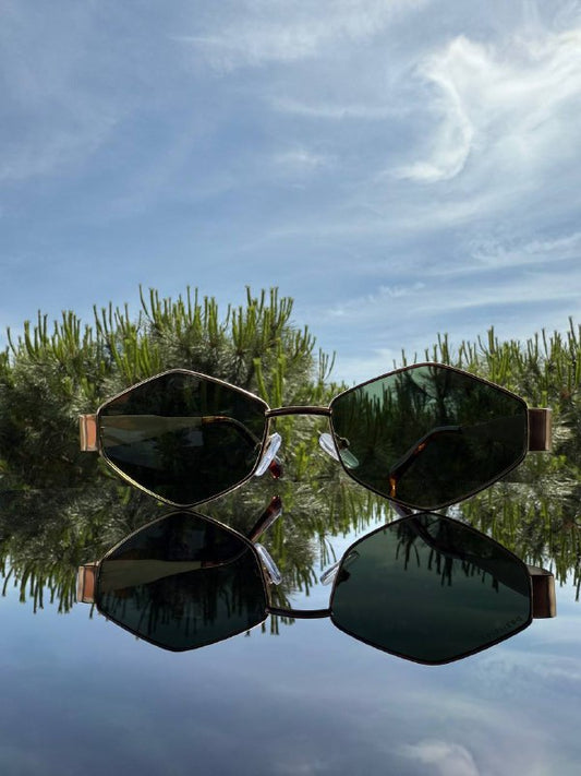 Occhiale da Sole – Modello Valencia