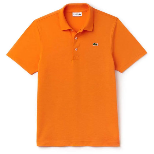 Polo Lacoste Arancio